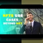 کشف کاربردهای واقعی NFT: چگونه فناوری توکن‌های غیر قابل تعویض دنیای ما را تغییر می‌دهد