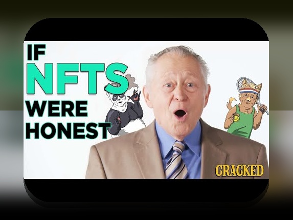 اسکم NFT شناسایی: روش‌های اسکم NFT شناسایی در بازار NFT ایران